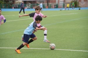 Soccer - SOC Week 3 | TYPA