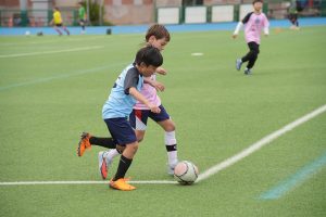 Soccer - SOC Week 3 | TYPA