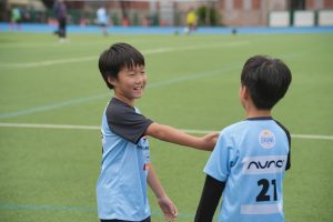 Soccer - SOC Week 3 | TYPA