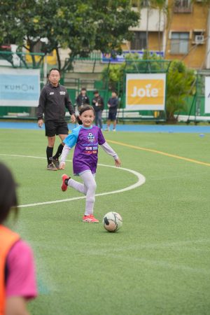 Soccer - SOC Week 3 | TYPA