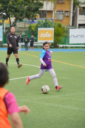 Soccer - SOC Week 3 | TYPA