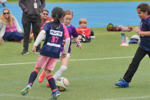 Soccer - SOC Week 3 | TYPA