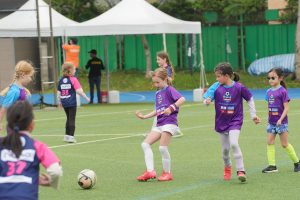 Soccer - SOC Week 3 | TYPA