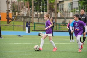 Soccer - SOC Week 3 | TYPA