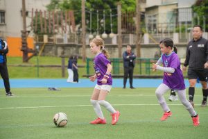 Soccer - SOC Week 3 | TYPA