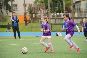 Soccer - SOC Week 3 | TYPA