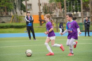 Soccer - SOC Week 3 | TYPA