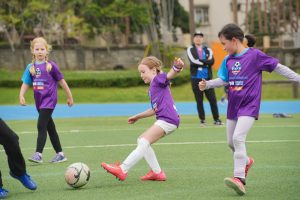 Soccer - SOC Week 3 | TYPA