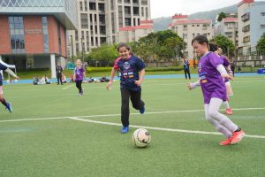 Soccer - SOC Week 3 | TYPA