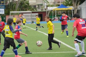 Soccer - SOC Week 3 | TYPA