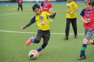 Soccer - SOC Week 3 | TYPA