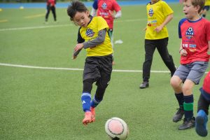 Soccer - SOC Week 3 | TYPA