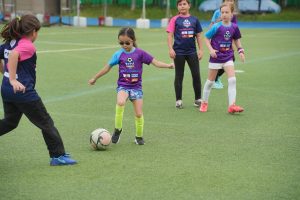 Soccer - SOC Week 3 | TYPA