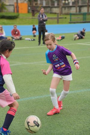 Soccer - SOC Week 3 | TYPA