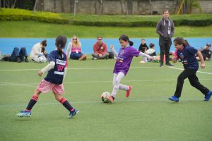 Soccer - SOC Week 3 | TYPA