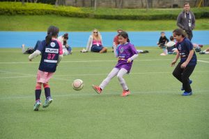 Soccer - SOC Week 3 | TYPA