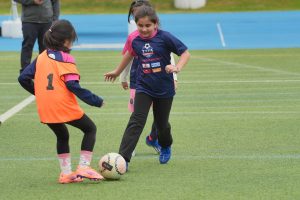 Soccer - SOC Week 3 | TYPA