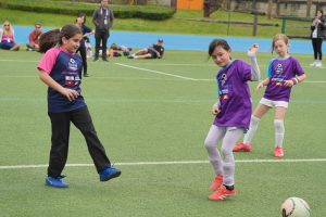 Soccer - SOC Week 3 | TYPA