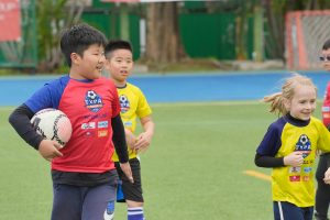 Soccer - SOC Week 3 | TYPA