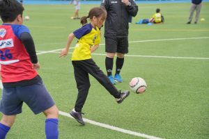 Soccer - SOC Week 3 | TYPA