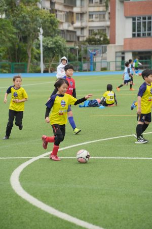 Soccer - SOC Week 3 | TYPA