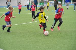 Soccer - SOC Week 3 | TYPA