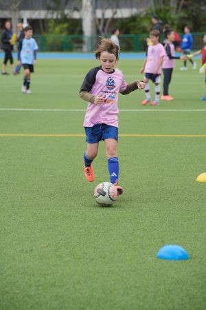 Soccer - SOC Week 3 | TYPA