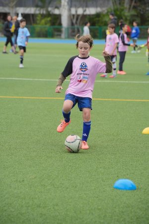 Soccer - SOC Week 3 | TYPA