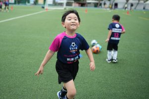 Soccer - SOC Week 7 | TYPA