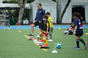 Soccer - SOC Week 7 | TYPA