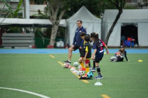 Soccer - SOC Week 7 | TYPA