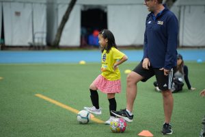 Soccer - SOC Week 7 | TYPA