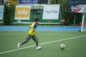 Soccer - SOC Week 7 | TYPA