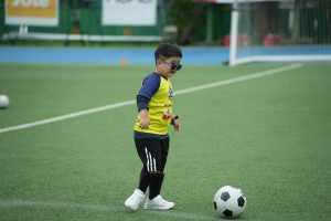 Soccer - SOC Week 7 | TYPA