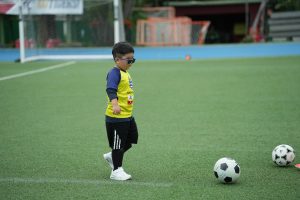 Soccer - SOC Week 7 | TYPA