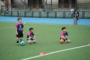 Soccer - SOC Week 7 | TYPA