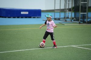 Soccer - SOC Week 7 | TYPA