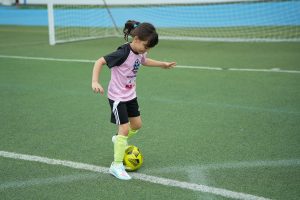 Soccer - SOC Week 7 | TYPA