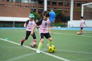 Soccer - SOC Week 7 | TYPA