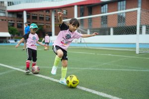 Soccer - SOC Week 7 | TYPA