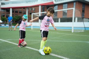 Soccer - SOC Week 7 | TYPA