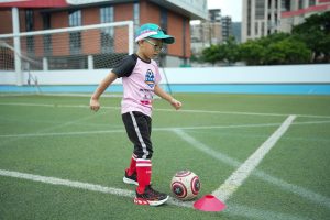 Soccer - SOC Week 7 | TYPA