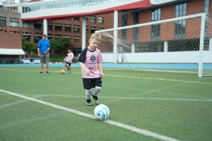 Soccer - SOC Week 7 | TYPA