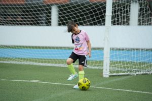 Soccer - SOC Week 7 | TYPA