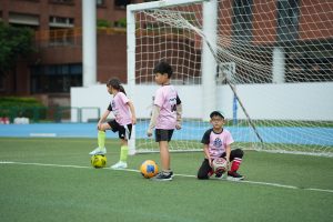 Soccer - SOC Week 7 | TYPA
