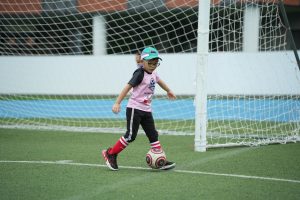 Soccer - SOC Week 7 | TYPA