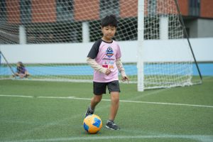 Soccer - SOC Week 7 | TYPA
