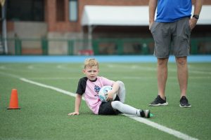 Soccer - SOC Week 7 | TYPA