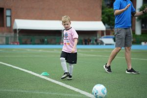 Soccer - SOC Week 7 | TYPA
