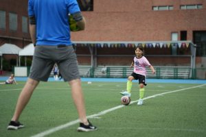Soccer - SOC Week 7 | TYPA